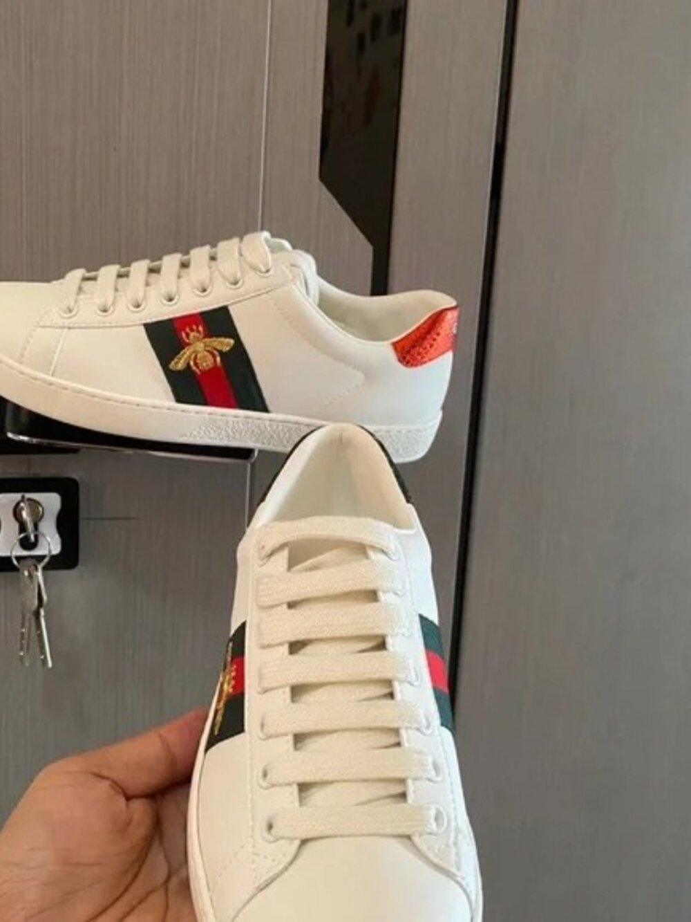 Gucci women's shoes🍤🥣 - Picture 2 of 6